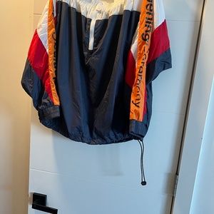 Opening Ceremony Anorak NWT